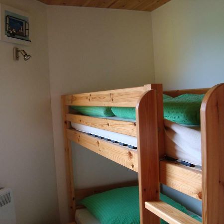 Ostseebungalow-Peters Börgerende-Rethwisch エクステリア 写真